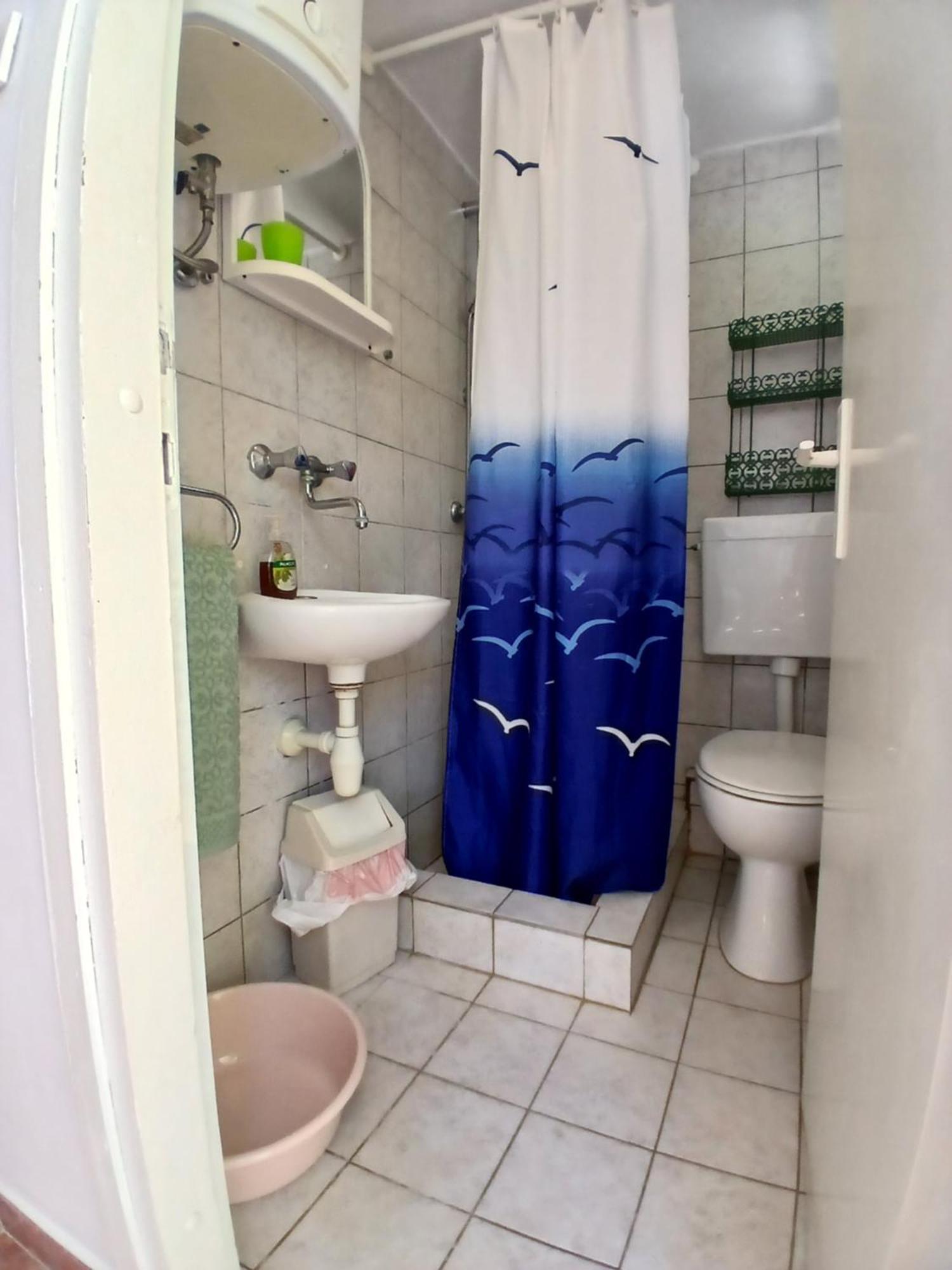 Apartments Neo روكافاك المظهر الخارجي الصورة